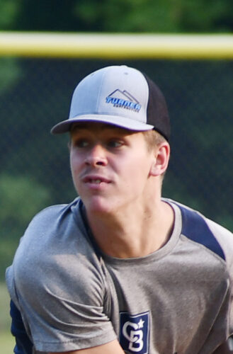 Athlete of the Week